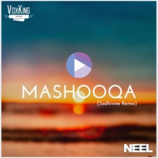 Mashooqa