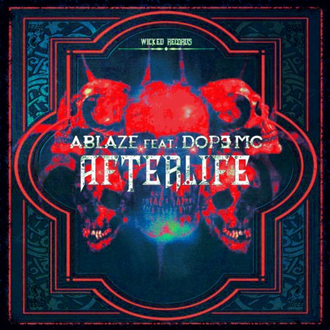 Afterlif3 (feat. DOP3 MC) | Boomplay Music