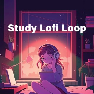 Study Lofi Loop