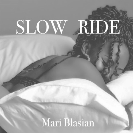 Slow Ride (Sensual Amusement)