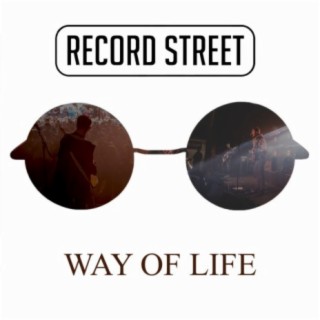 Record Street