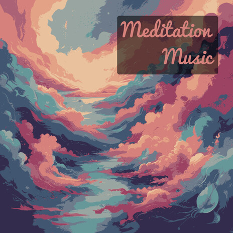 Serene Sunset Breeze ft. Meditation Music, Meditation Music Tracks & Balanced Mindful Meditations | Boomplay Music