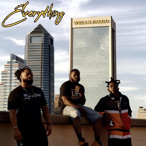 Everything | Boomplay Music