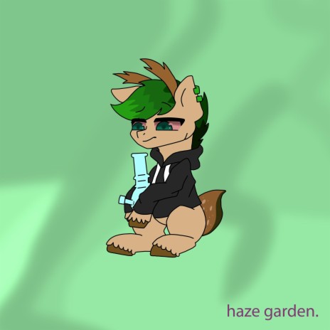 Haze Garden