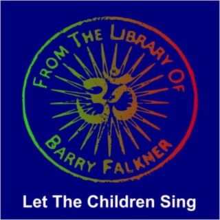 Let The Children Sing