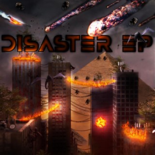 Disaster EP