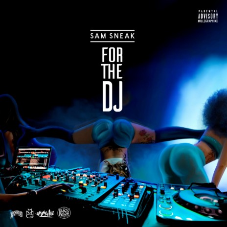 For the DJ | Boomplay Music