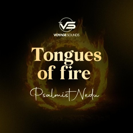 Tongues Of Fire | Boomplay Music