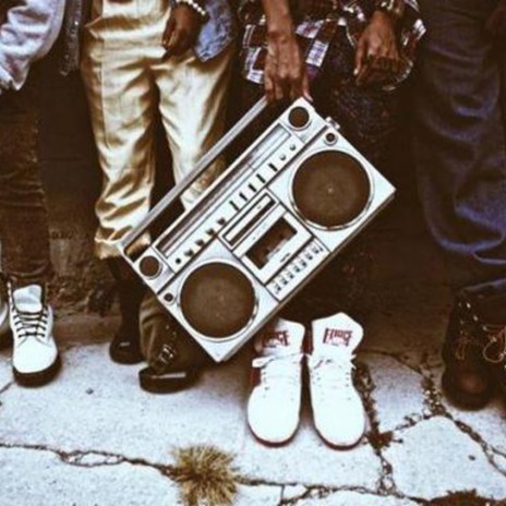 Boom Bap 90s Old School Beat Hip Hop (Instrumental) | Boomplay Music
