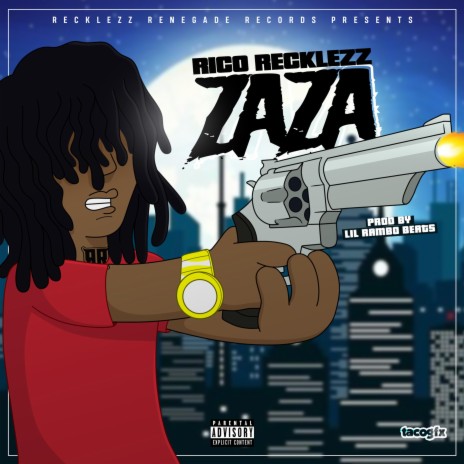 Zaza | Boomplay Music