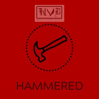 Hammered