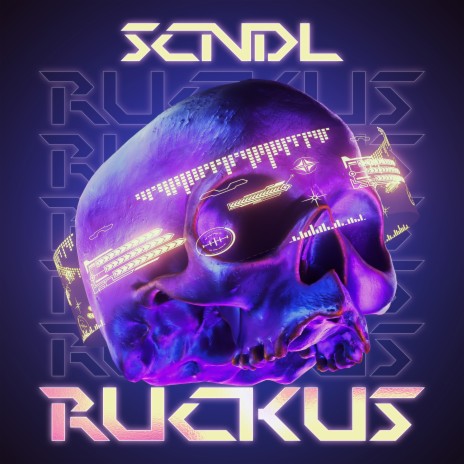 Ruckus | Boomplay Music