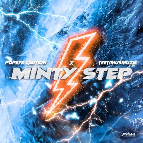 Minty Step ft. Teetimus | Boomplay Music