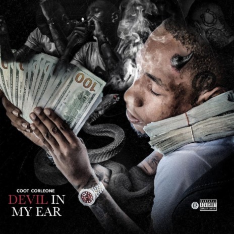 Bands on Me ft. Donny Loc & LilCadiPGE