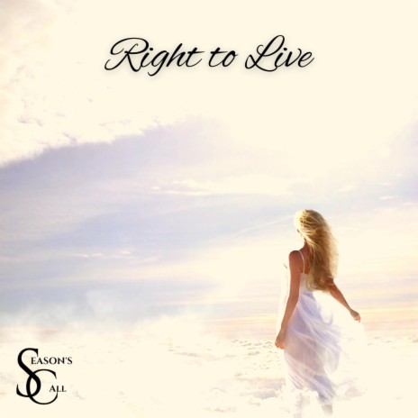 Right to Live ft. Amanda | Boomplay Music