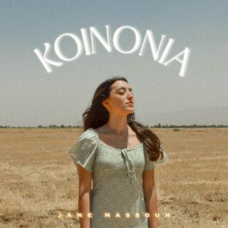 KOINONIA