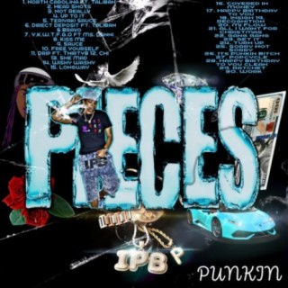 Pieces