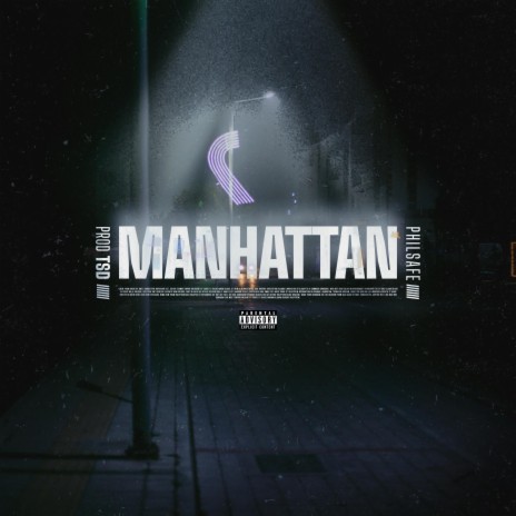Manhattan ft. TSD | Boomplay Music