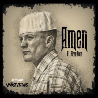 Amen (feat. Bizzy Bone)