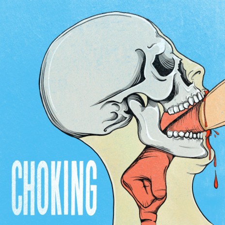 Choking | Boomplay Music