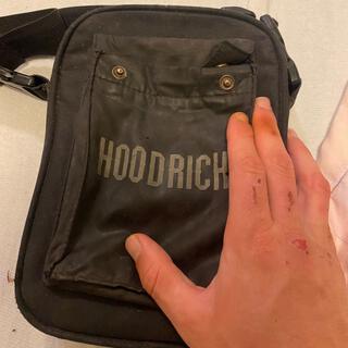 HOODRICH