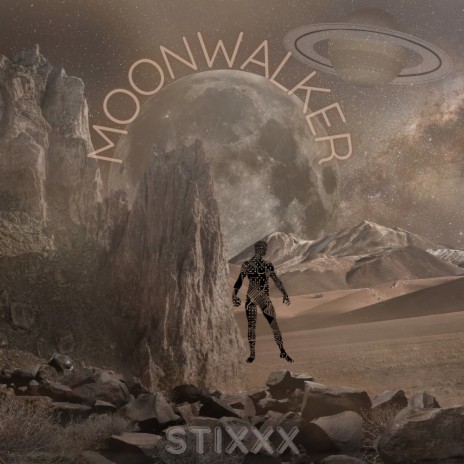 Moonwalker | Boomplay Music