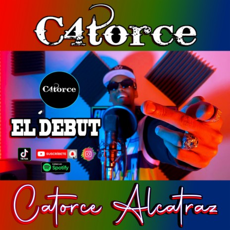 El Debut ft. C4torce | Boomplay Music