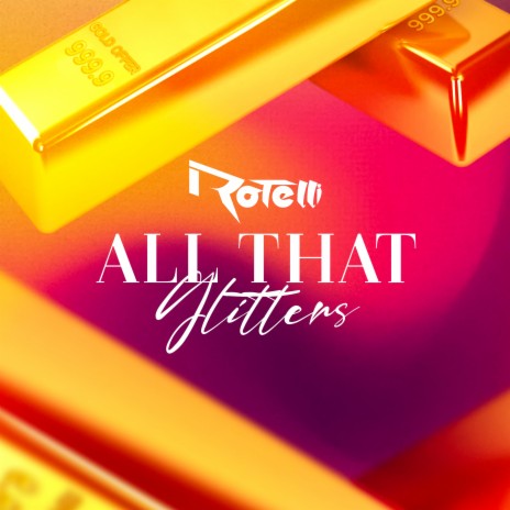 All That Glitters | Boomplay Music