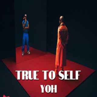 True to Self | King Promise Instrumental