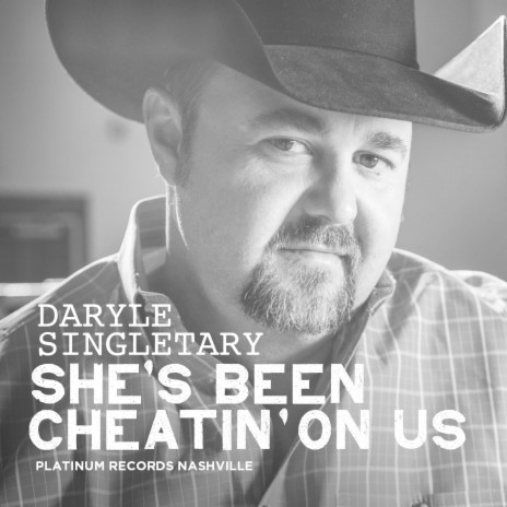 She's Been Cheatin' on Us | Boomplay Music