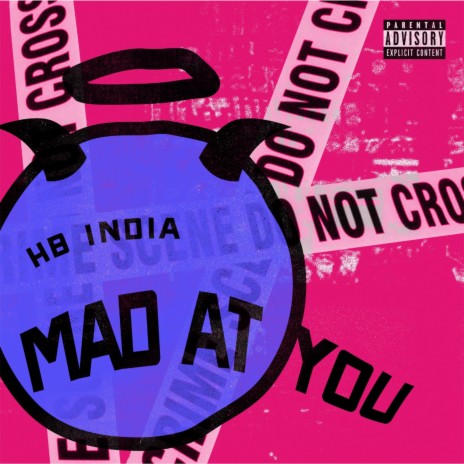 Mad at You | Boomplay Music