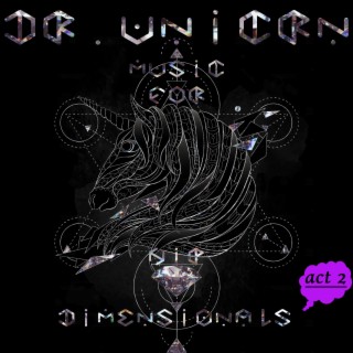 Music For Hip Dimensionals: Act 2