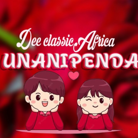 Unanipenda | Boomplay Music