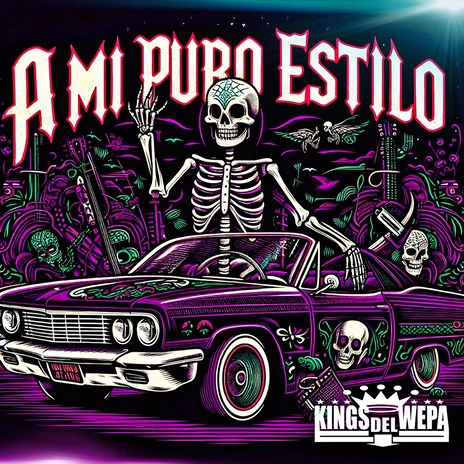 A Mi Puro Estilo | Boomplay Music