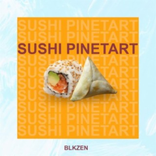 Sushi Pinetart