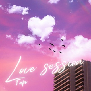 Love session Tape