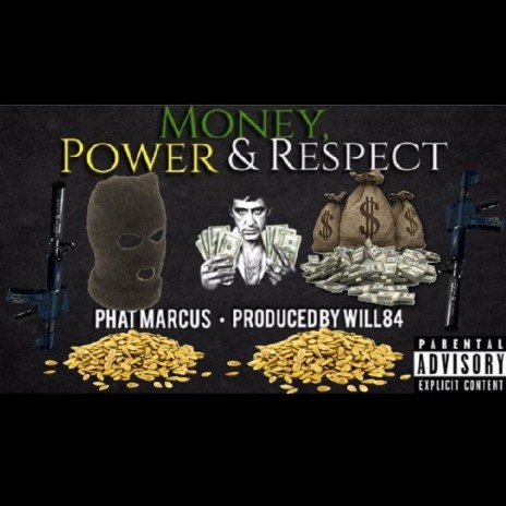 Money Power Respect | Boomplay Music