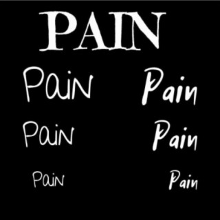 Pain lyrics | Boomplay Music