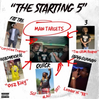 The Starting 5