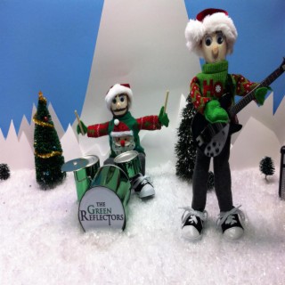 We Wish You A Surfy Christmas