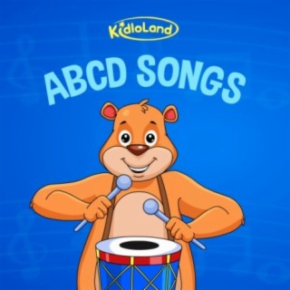 Kidloland Abcd Songs