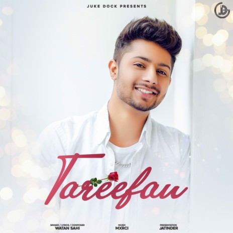 Tareefan | Boomplay Music