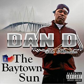 The Baytown Sun (2014)