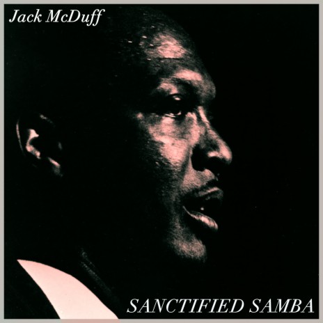 Sanctified Samba (Live)