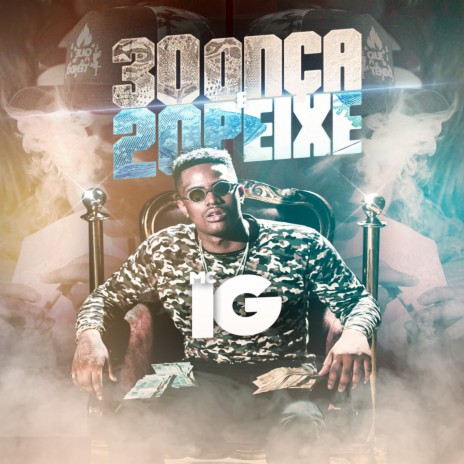 30 Onça e 20 Peixe ft. DJ RB | Boomplay Music