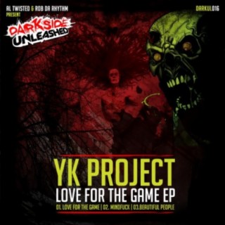 Love For The Game EP