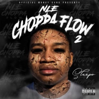 NLE Choppa Flow 2
