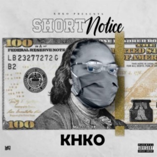 $hort Notice