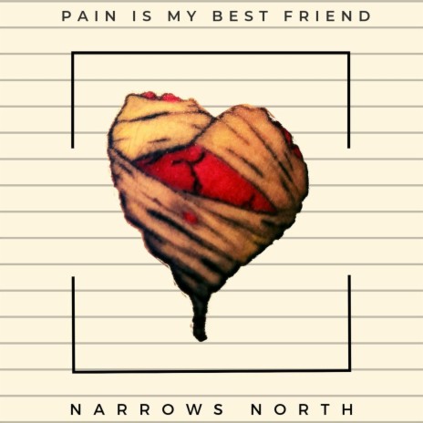 Pain Is My Best Friend | Boomplay Music