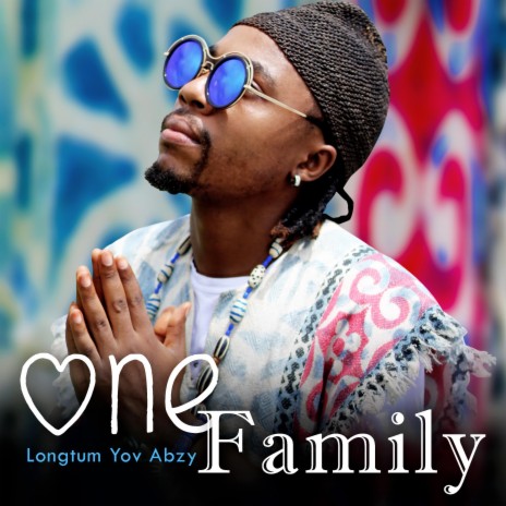 In One Family | Boomplay Music
